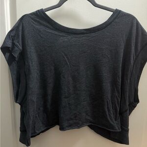 FP movement cutout top